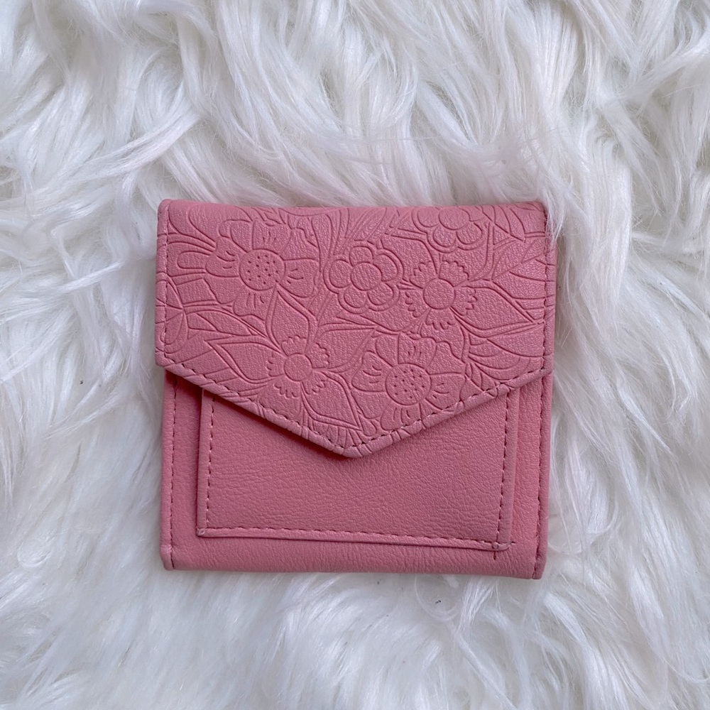 Small wallet
